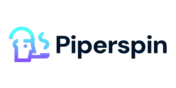 Piperspin Casino Nederland logo